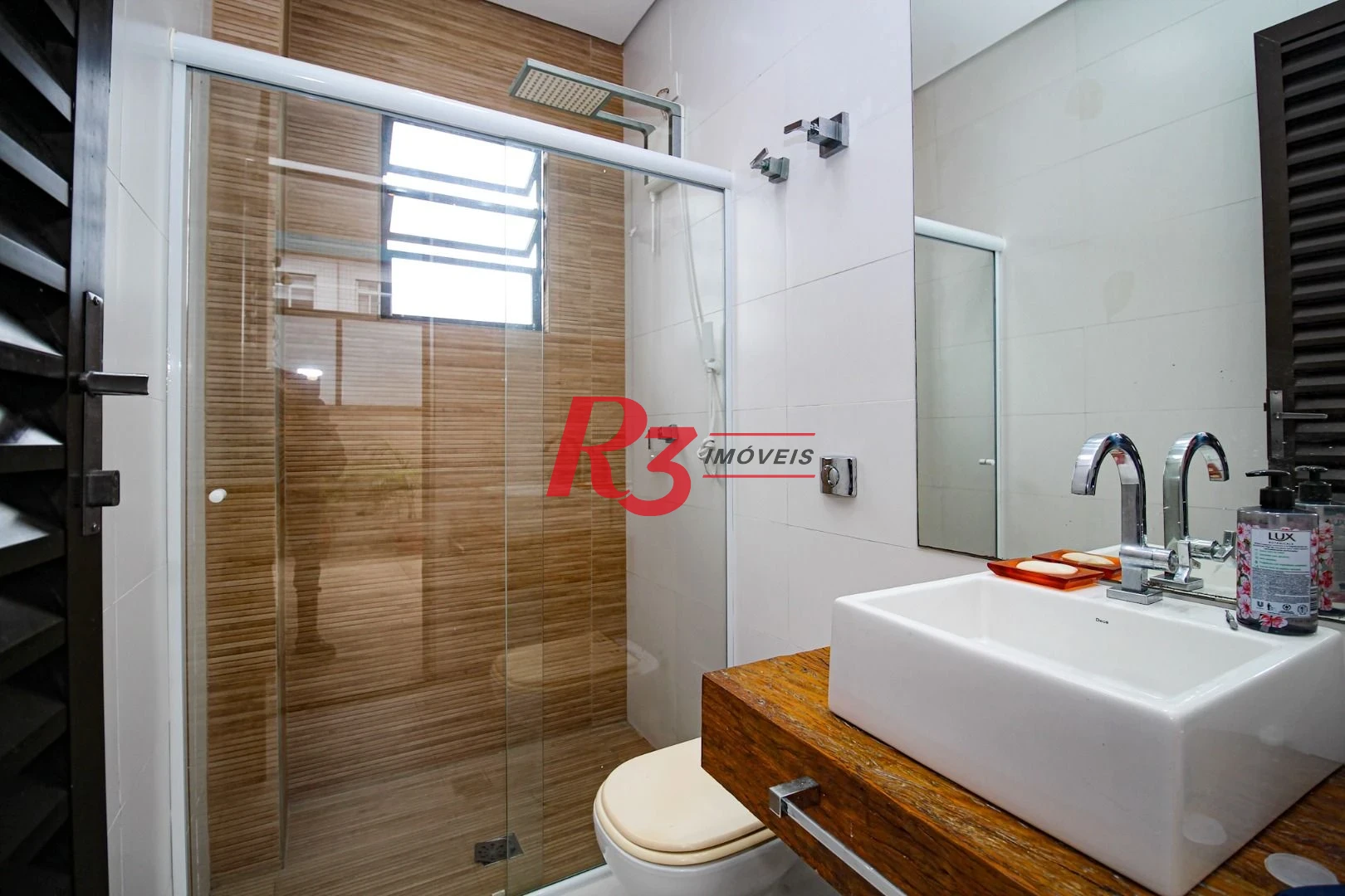 Sobrado à venda, 350 m² por R$ 2.250.000,00 - Campo Grande - Santos/SP