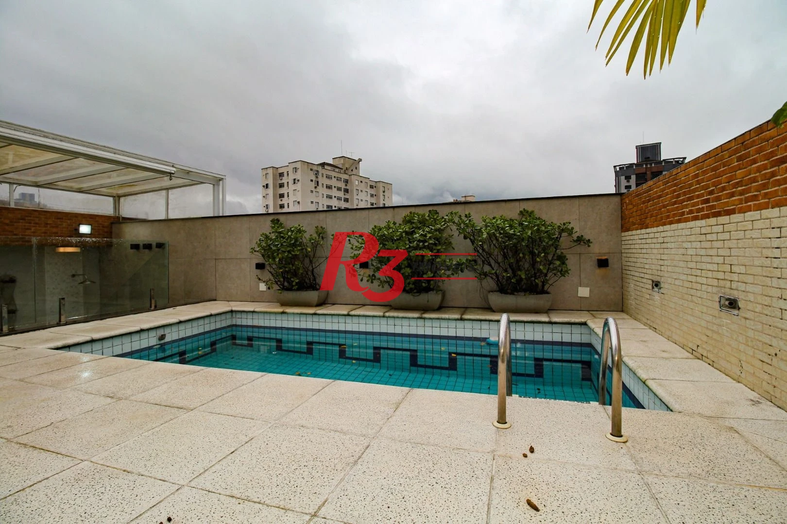 Sobrado à venda, 350 m² por R$ 2.250.000,00 - Campo Grande - Santos/SP