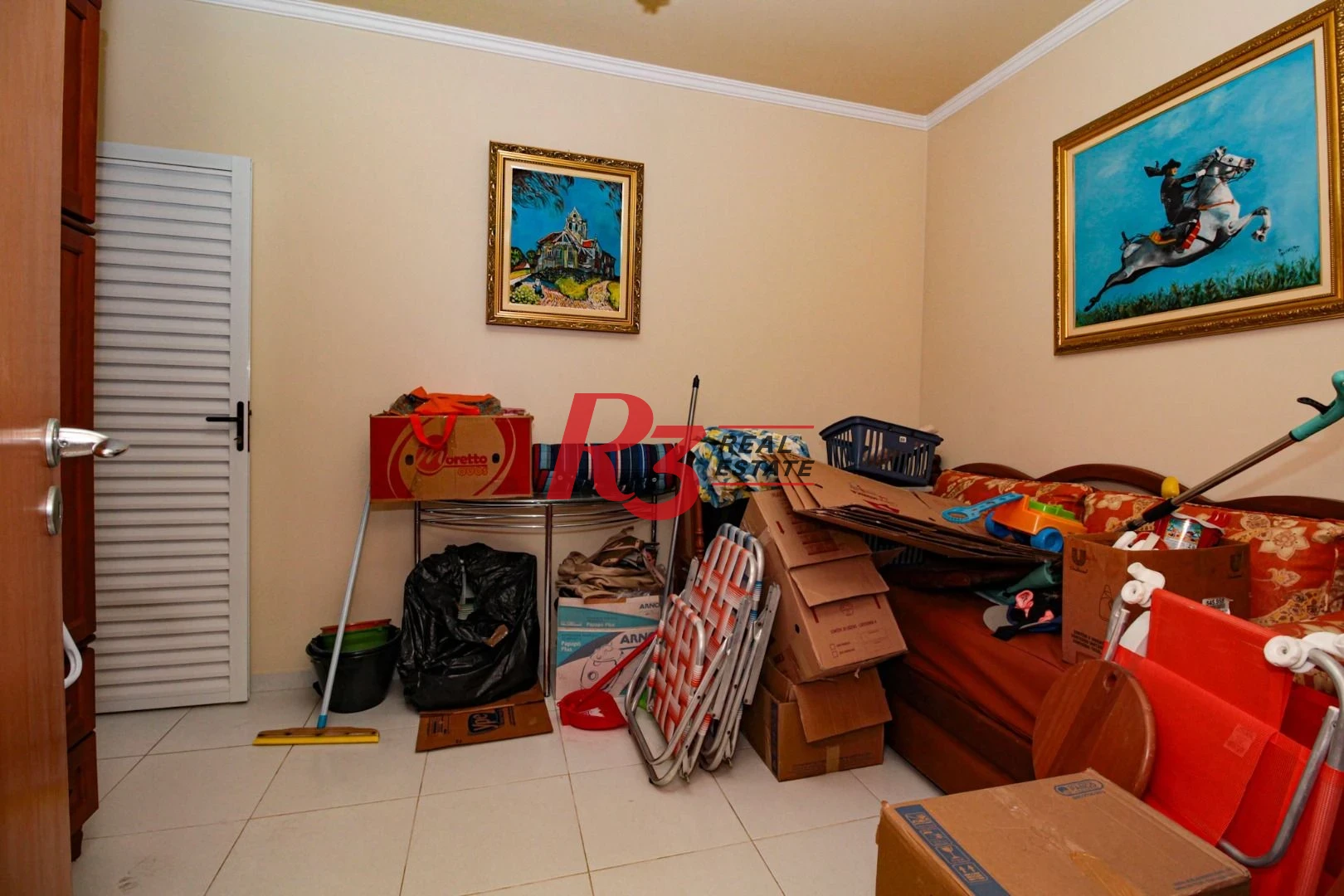 Apartamento com 2 dormitórios à venda, 115 m² por R$ 1.380.000,00 - Embaré - Santos/SP