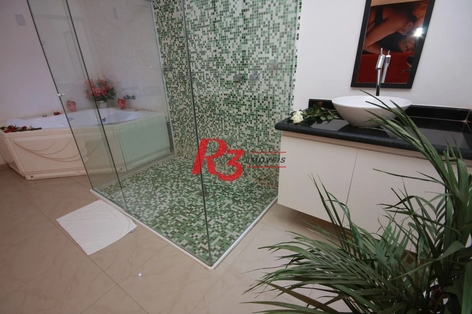 Prédio, 1700 m² - venda por R$ 6.000.000,00 ou aluguel por R$ 29.000,00/mês - Vila Nova - Santos/SP
