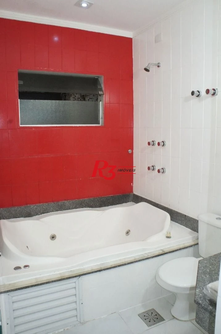 Prédio, 1700 m² - venda por R$ 6.000.000,00 ou aluguel por R$ 29.000,00/mês - Vila Nova - Santos/SP