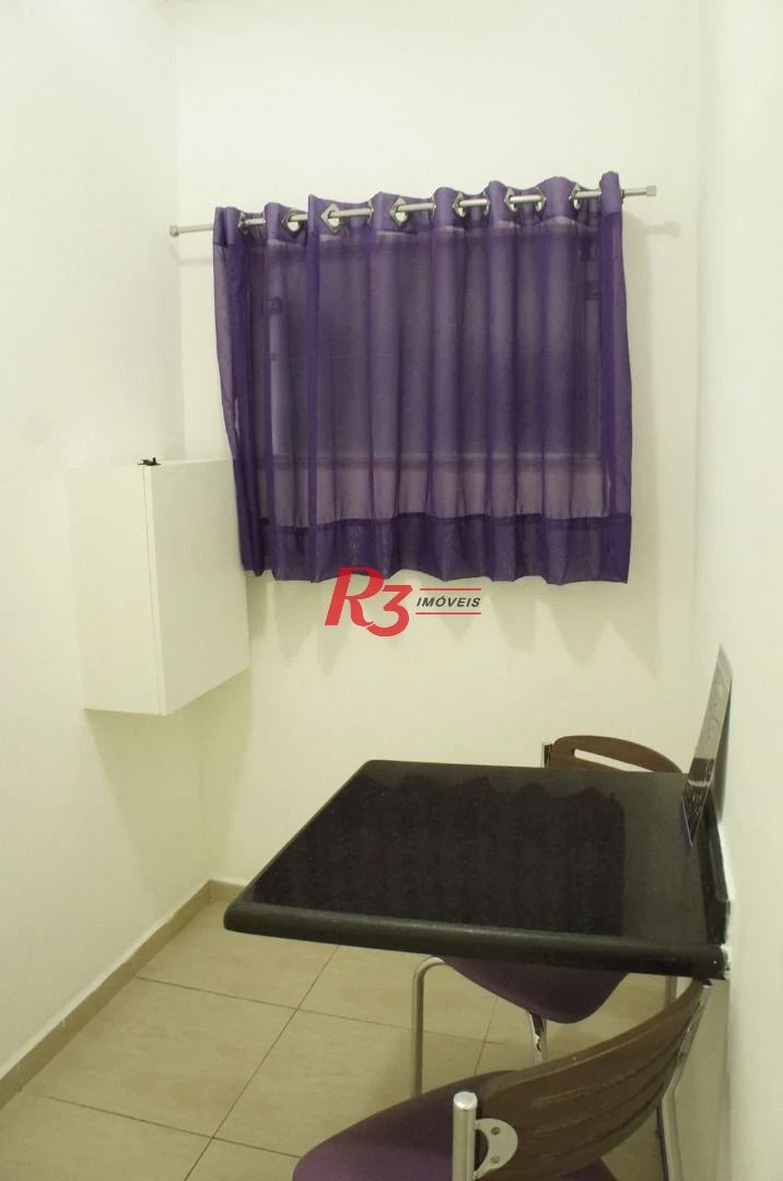 Prédio, 1700 m² - venda por R$ 6.000.000,00 ou aluguel por R$ 29.000,00/mês - Vila Nova - Santos/SP