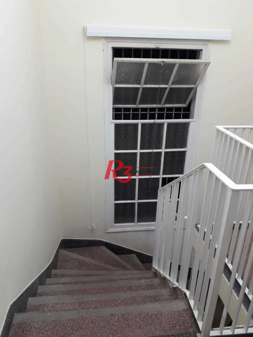Casa à venda, 182 m² por R$ 1.500.000,00 - Vila Belmiro - Santos/SP