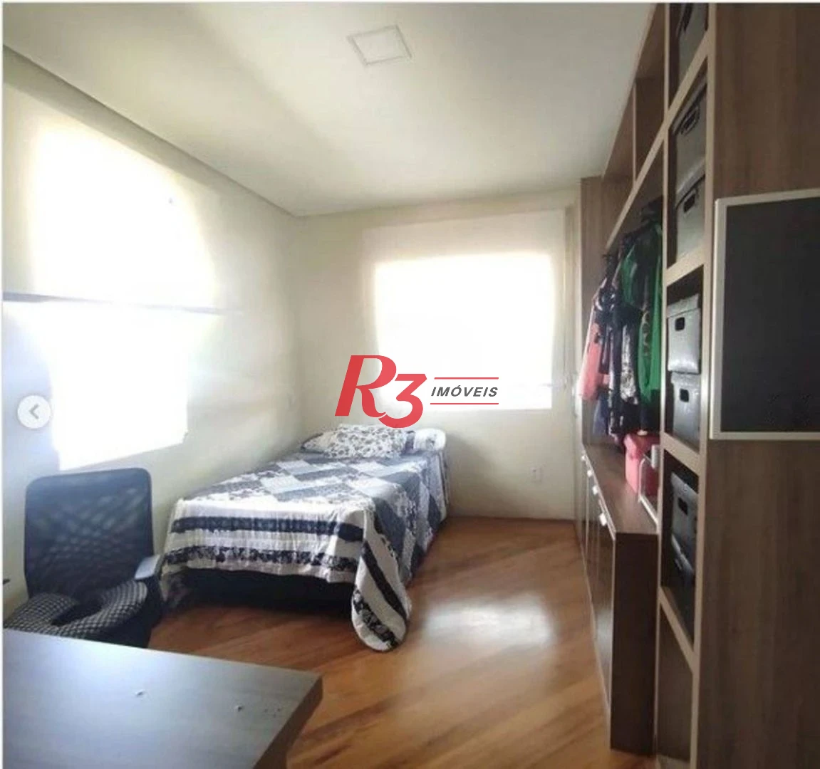 Casa à venda, 182 m² por R$ 1.500.000,00 - Vila Belmiro - Santos/SP