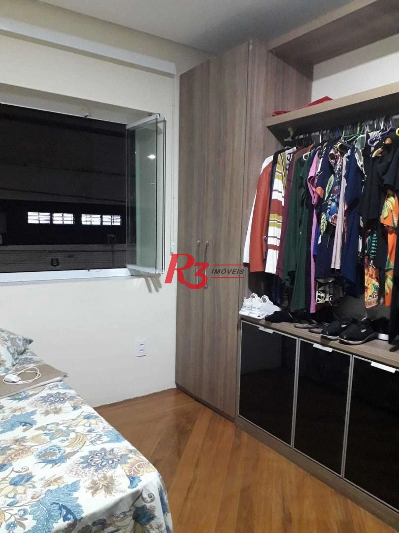 Casa à venda, 182 m² por R$ 1.500.000,00 - Vila Belmiro - Santos/SP