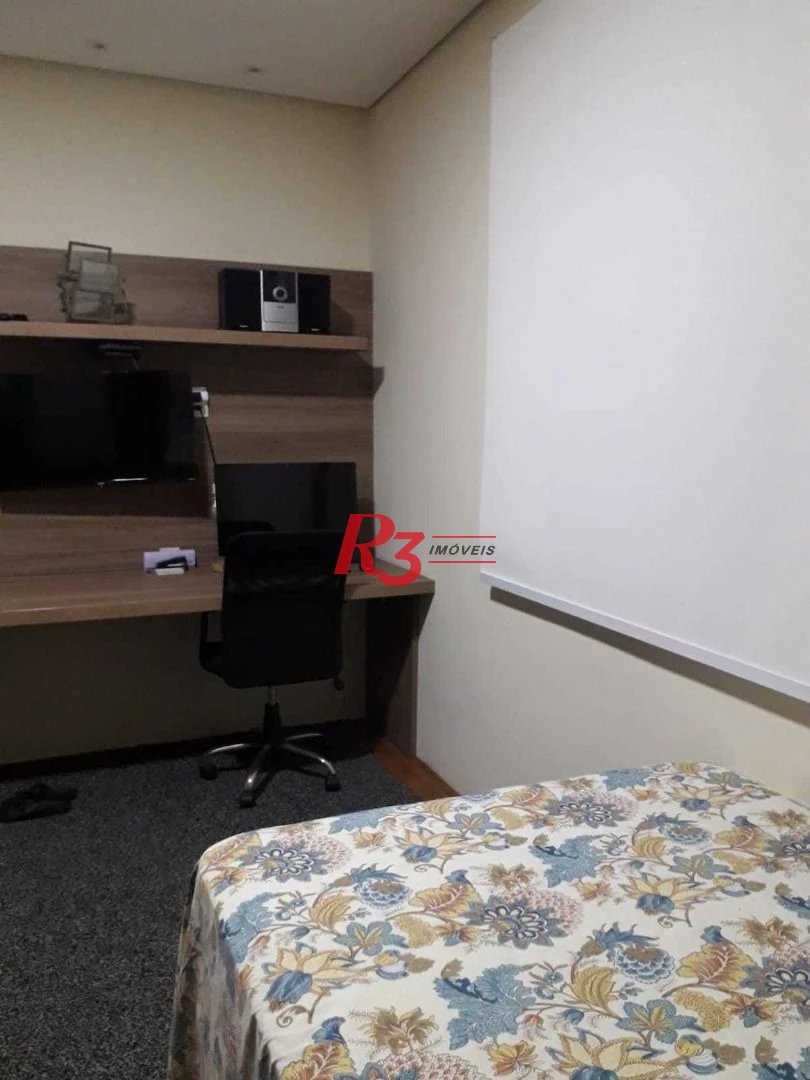 Casa à venda, 182 m² por R$ 1.500.000,00 - Vila Belmiro - Santos/SP