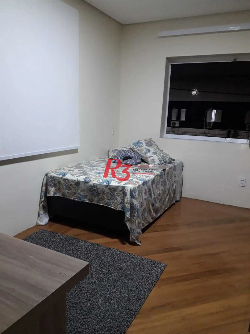 Casa à venda, 182 m² por R$ 1.500.000,00 - Vila Belmiro - Santos/SP