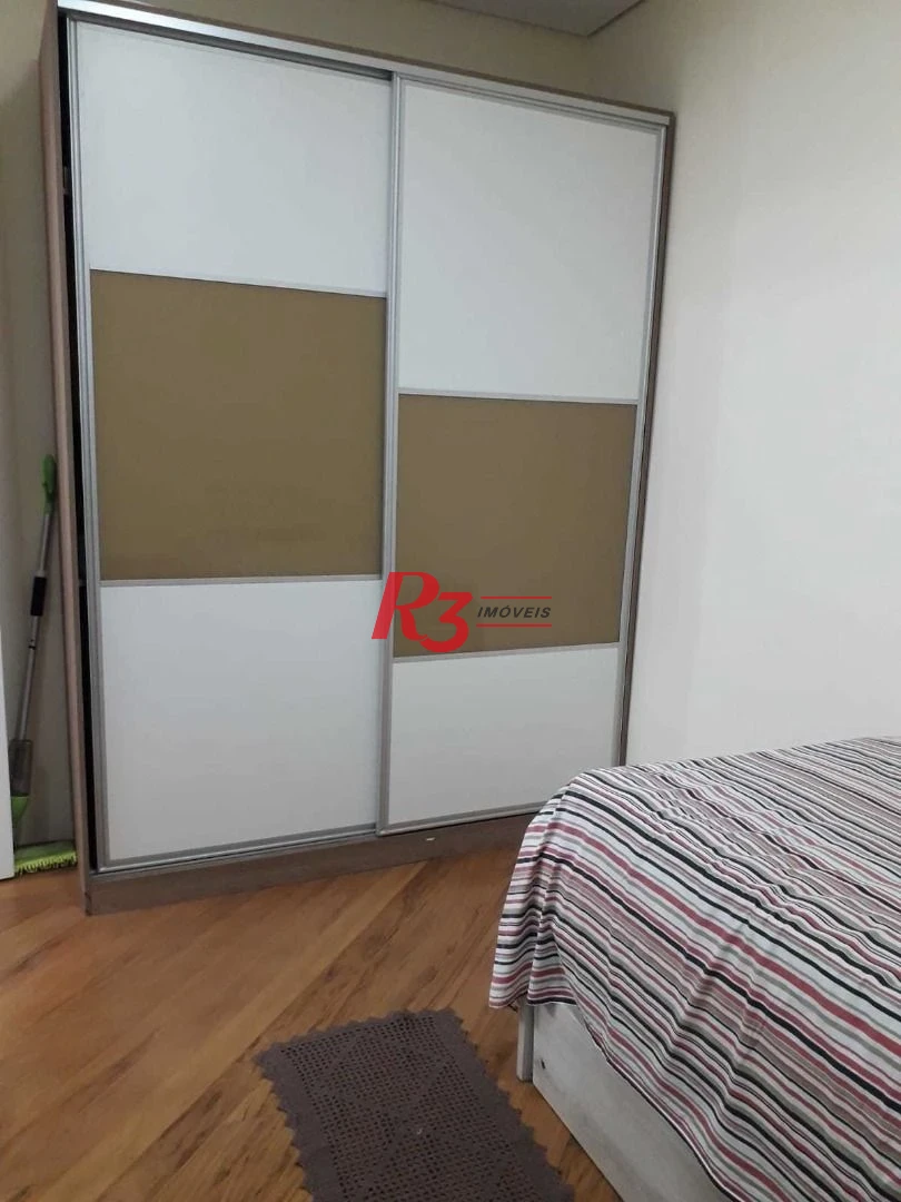 Casa à venda, 182 m² por R$ 1.500.000,00 - Vila Belmiro - Santos/SP