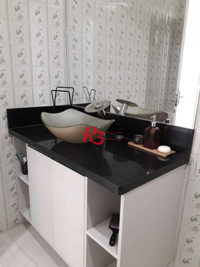 Casa à venda, 182 m² por R$ 1.500.000,00 - Vila Belmiro - Santos/SP