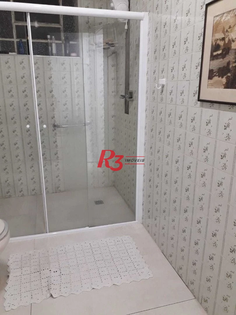 Casa à venda, 182 m² por R$ 1.500.000,00 - Vila Belmiro - Santos/SP