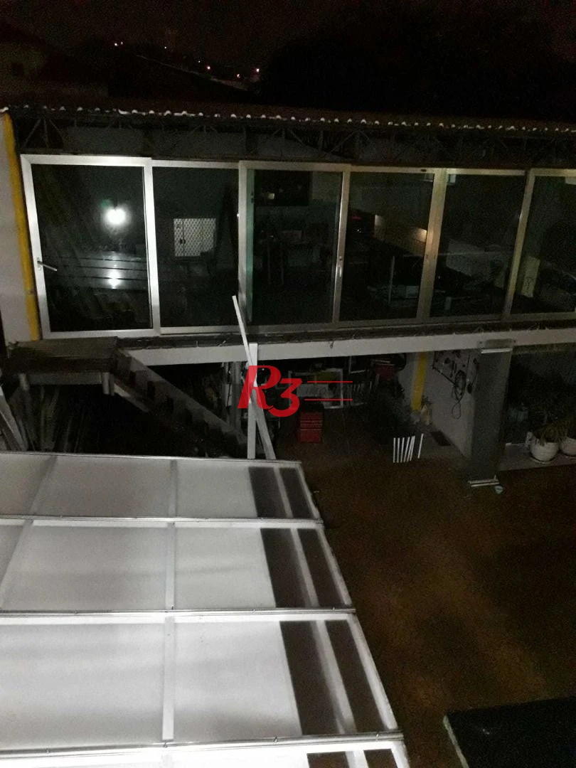 Casa à venda, 182 m² por R$ 1.500.000,00 - Vila Belmiro - Santos/SP