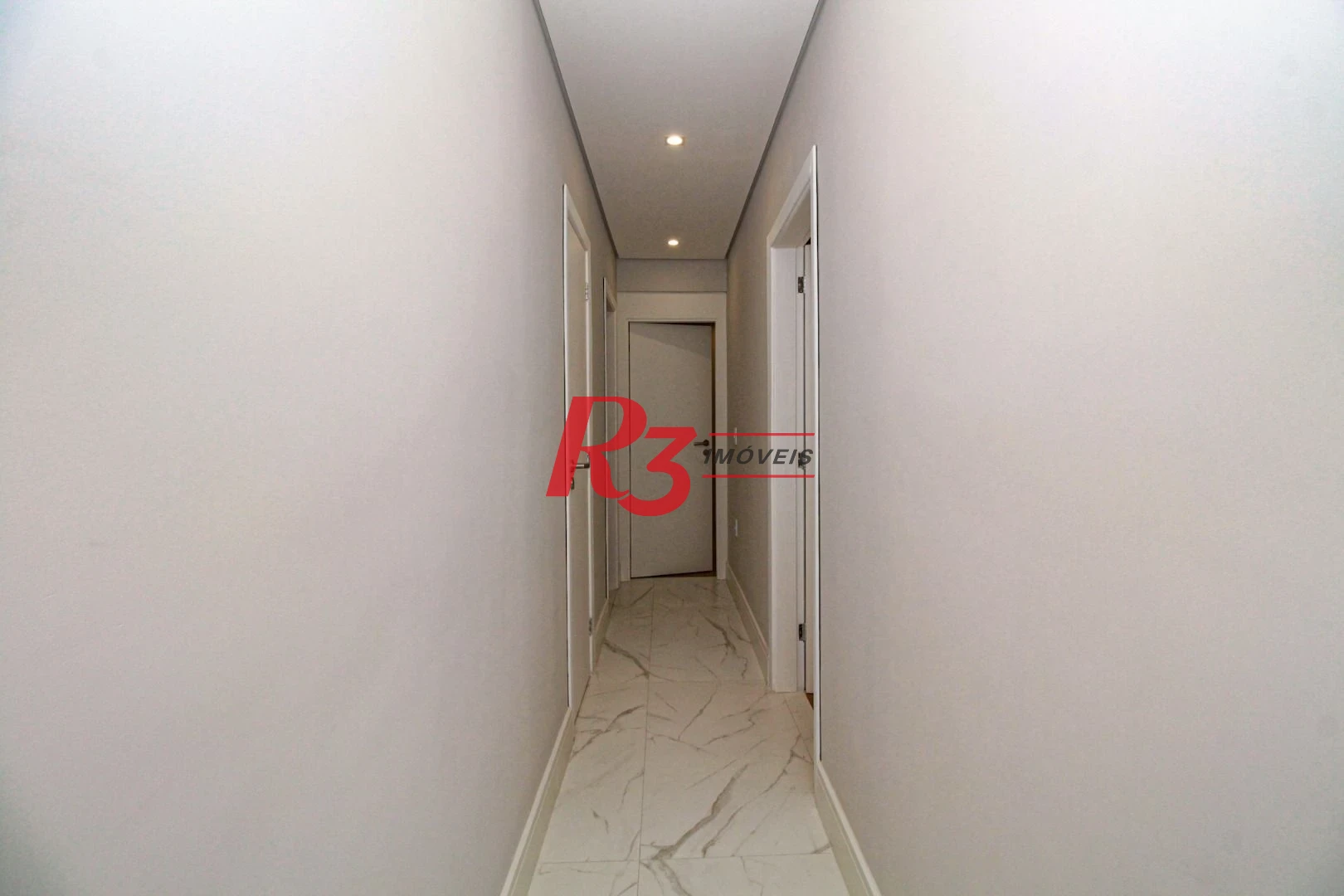 Apartamento, 130 m² - venda por R$ 999.999,00 ou aluguel por R$ 8.520,00/mês - Gonzaga - Santos/SP