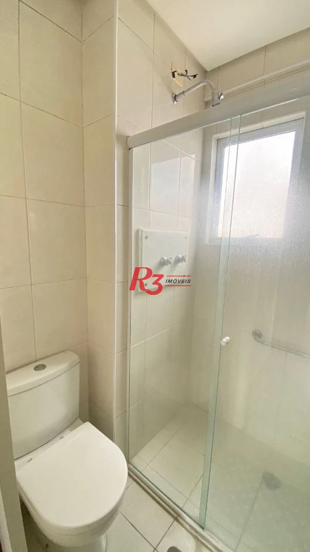 Apartamento Garden à venda, 140 m² por R$ 1.595.000,00 - Pompéia - Santos/SP