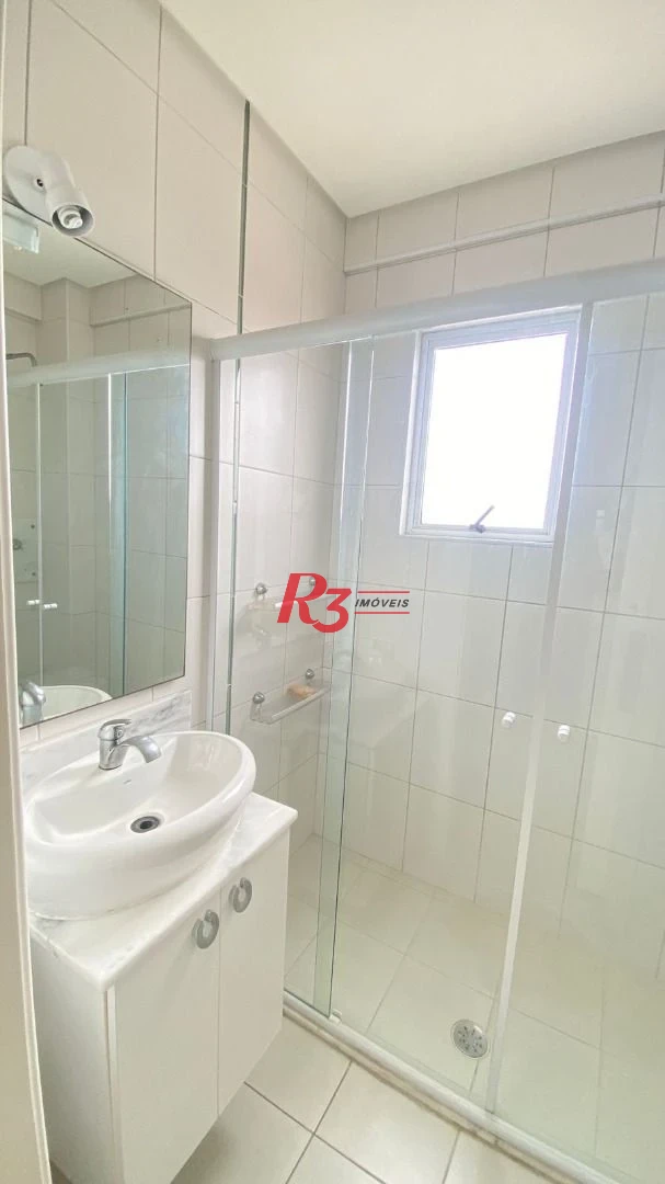 Apartamento Garden à venda, 140 m² por R$ 1.595.000,00 - Pompéia - Santos/SP