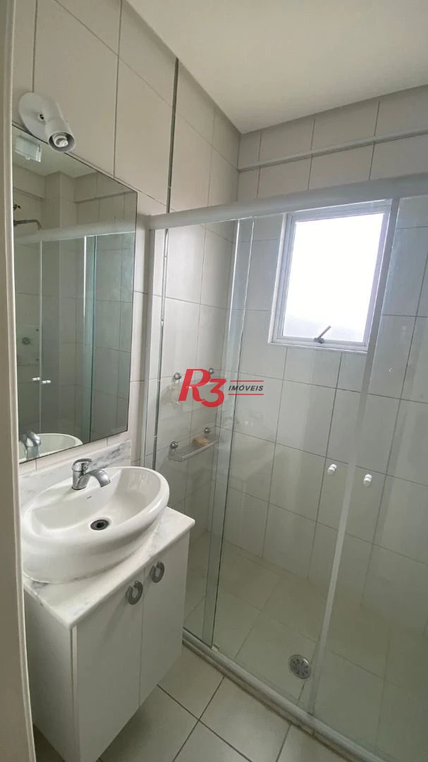 Apartamento Garden à venda, 140 m² por R$ 1.595.000,00 - Pompéia - Santos/SP