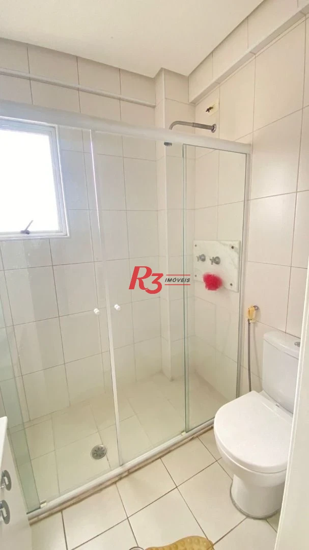 Apartamento Garden à venda, 140 m² por R$ 1.595.000,00 - Pompéia - Santos/SP