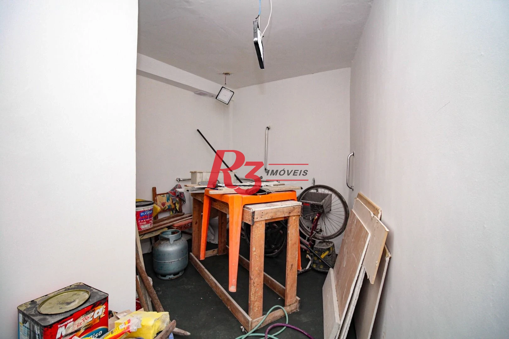 Sobrado com 2 dormitórios para alugar, 220 m² por R$ 11.000,00/mês - Marapé - Santos/SP