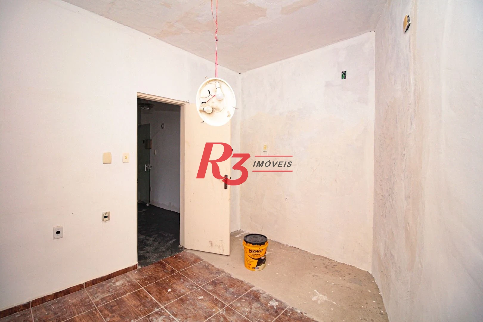 Sobrado com 2 dormitórios para alugar, 220 m² por R$ 11.000,00/mês - Marapé - Santos/SP