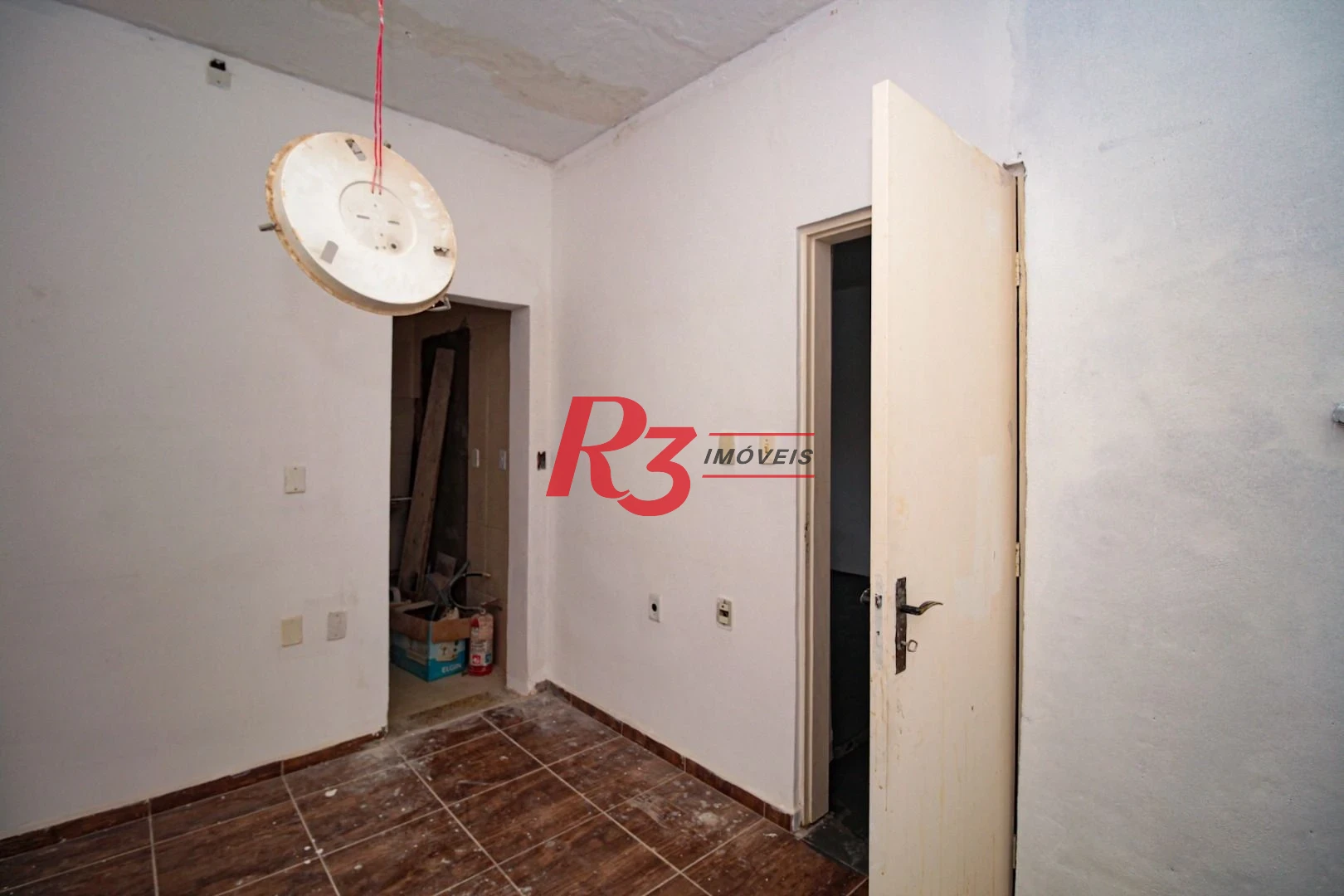 Sobrado com 2 dormitórios para alugar, 220 m² por R$ 11.000,00/mês - Marapé - Santos/SP