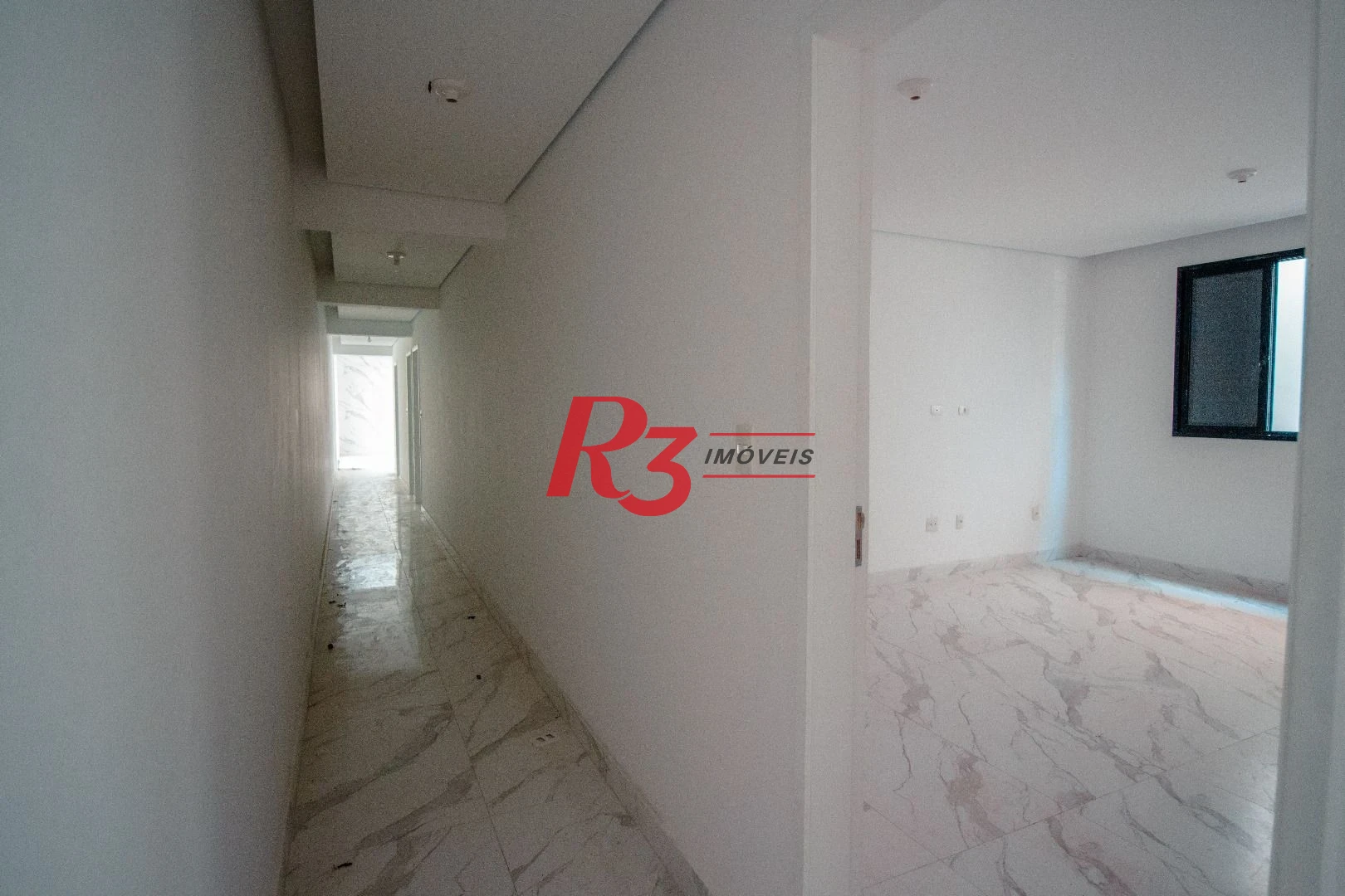 Casa à venda, 236 m² por R$ 2.200.000,00 - Embaré - Santos/SP