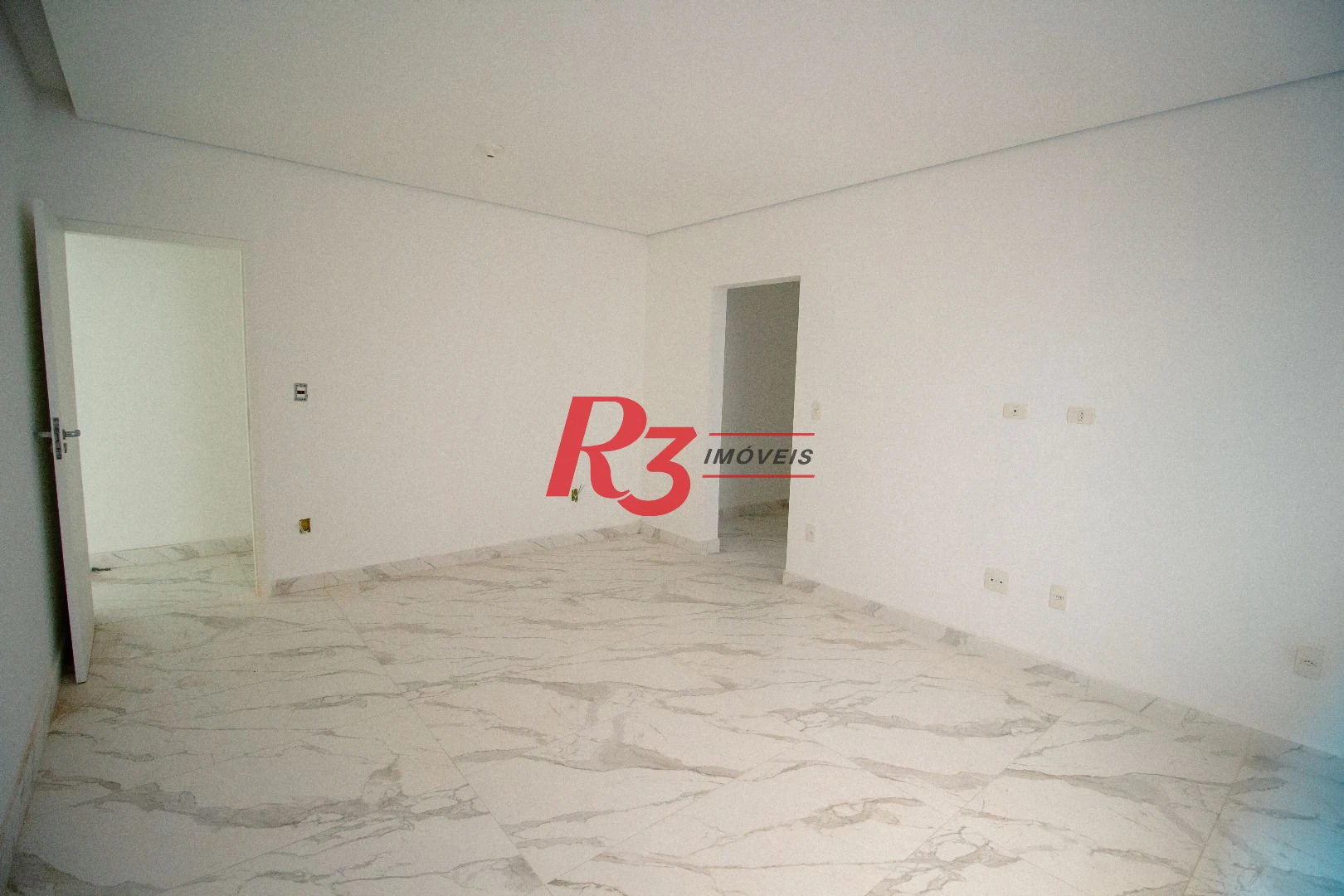 Casa à venda, 236 m² por R$ 2.200.000,00 - Embaré - Santos/SP