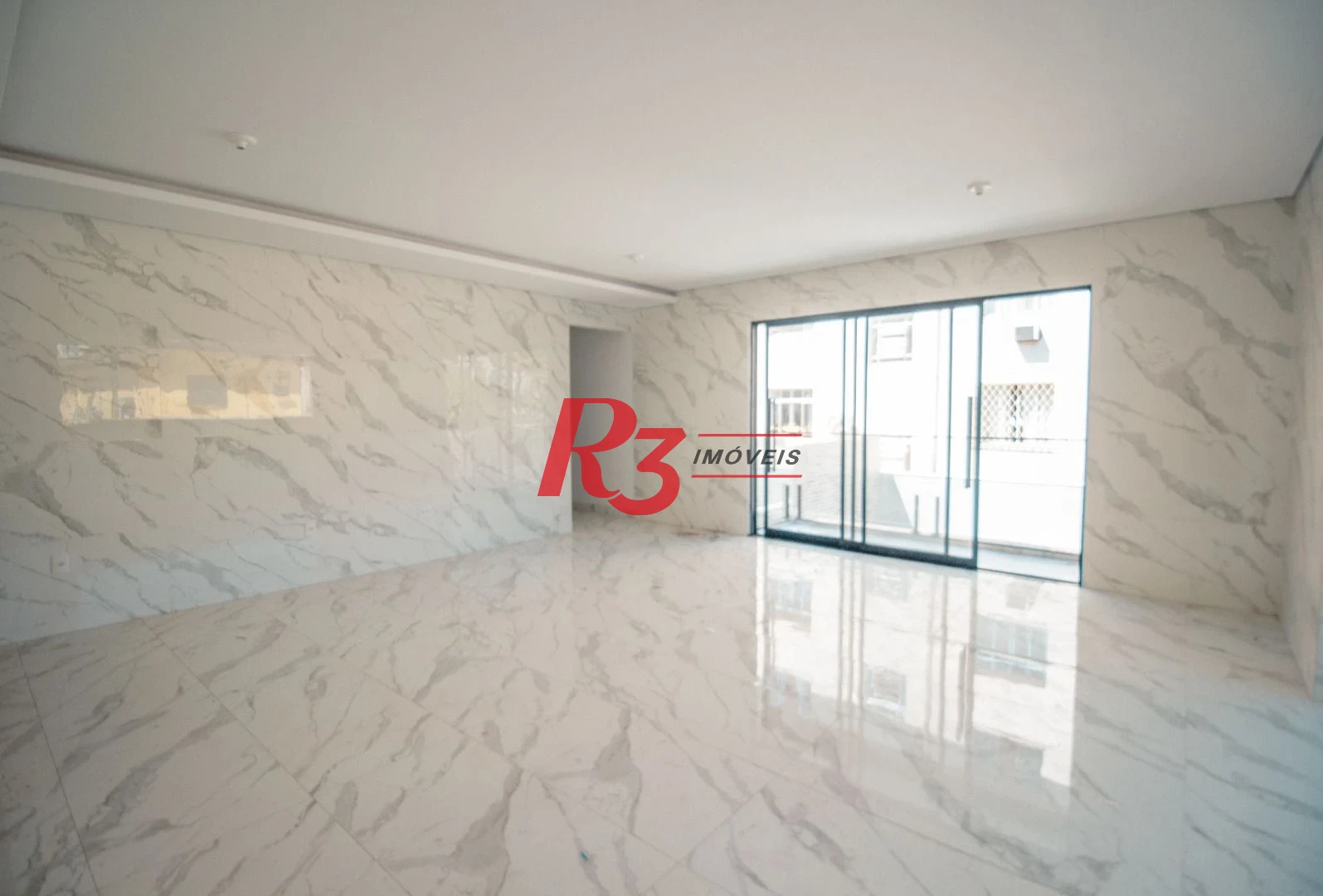 Casa à venda, 236 m² por R$ 2.200.000,00 - Embaré - Santos/SP