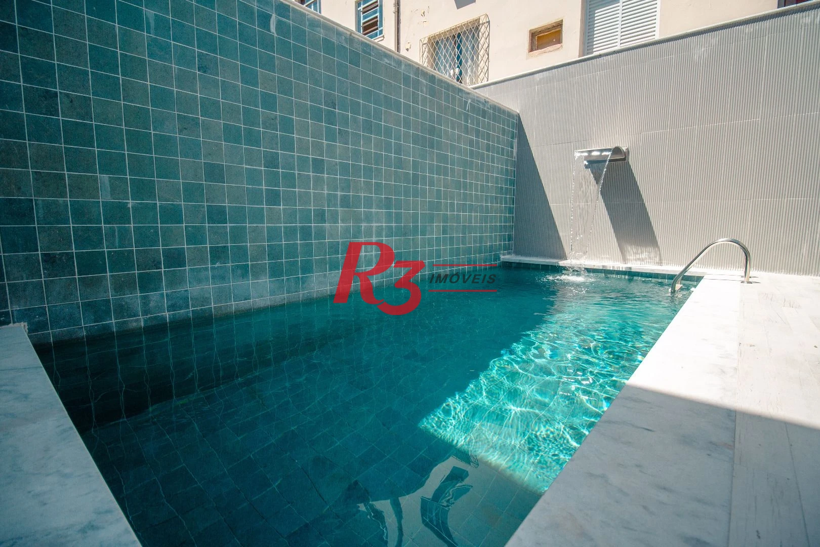 Casa à venda, 236 m² por R$ 2.200.000,00 - Embaré - Santos/SP