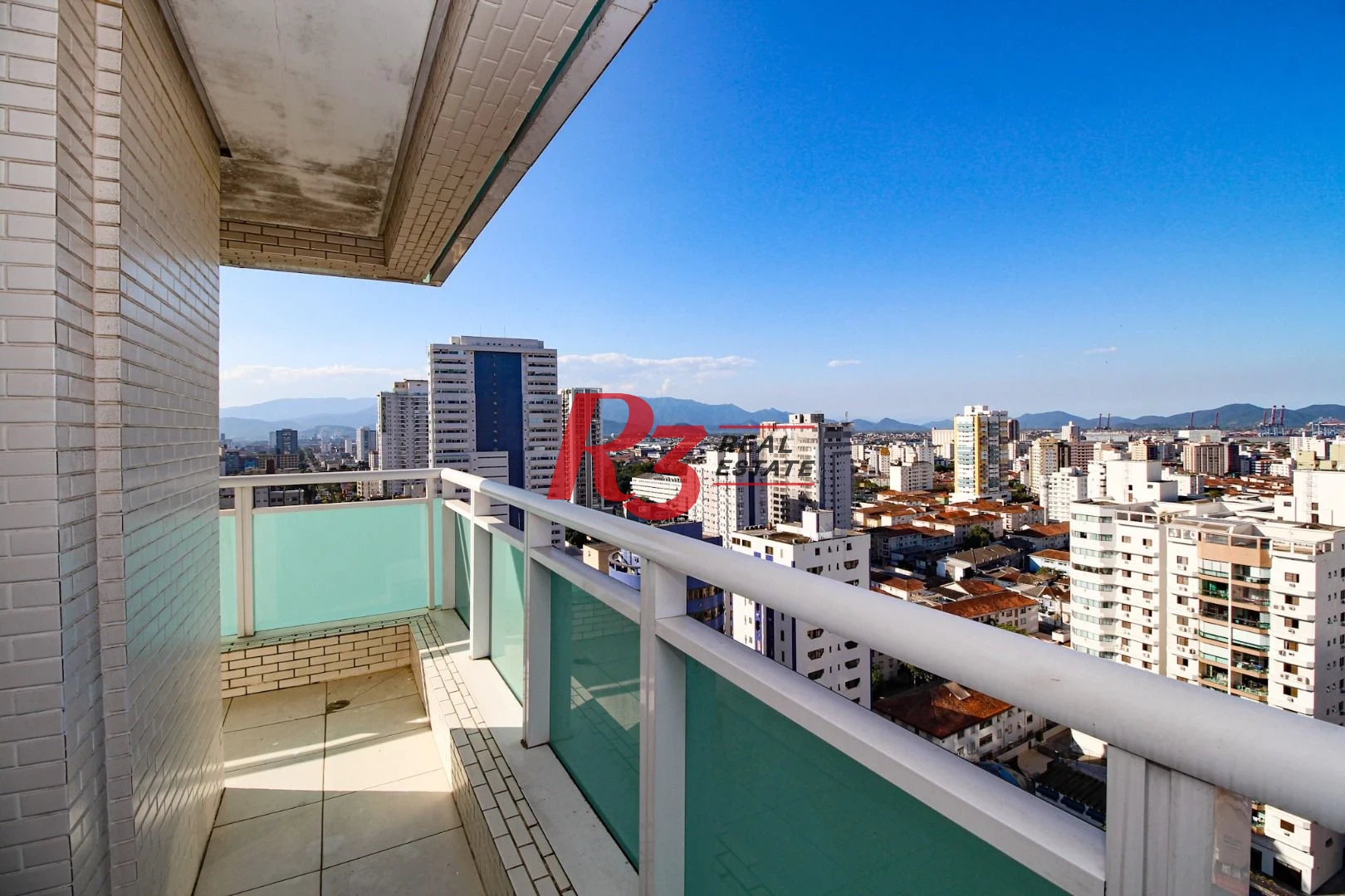 Sala, 300 m² - venda por R$ 3.200.000,00 ou aluguel por R$ 36.200,00/mês - Boqueirão - Santos/SP