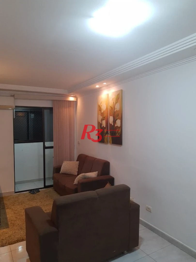 Excelente apartamento à venda no Estuário.