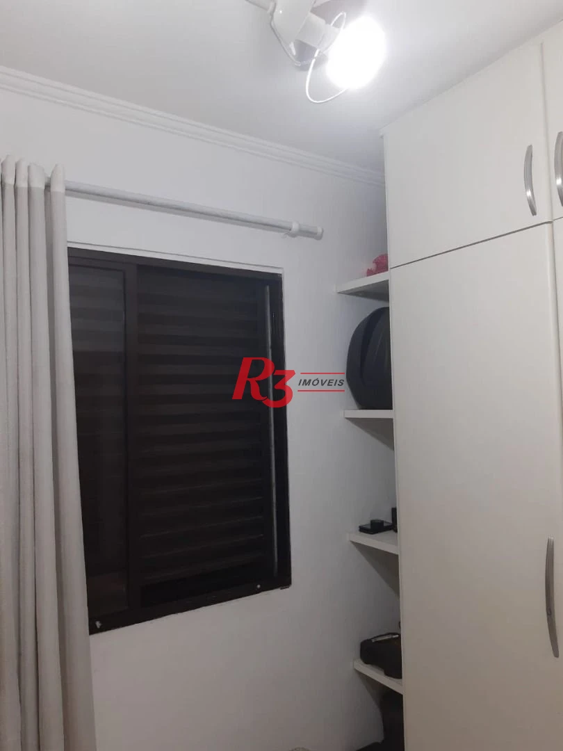 Excelente apartamento à venda no Estuário.