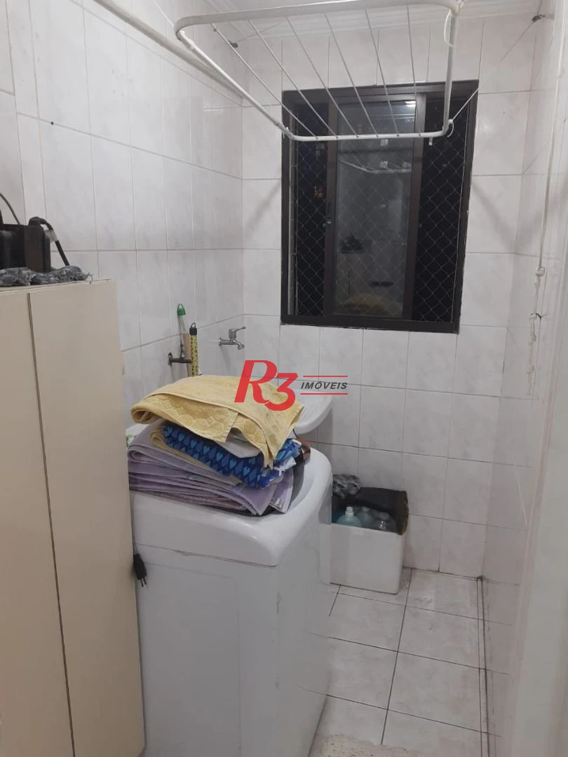 Excelente apartamento à venda no Estuário.