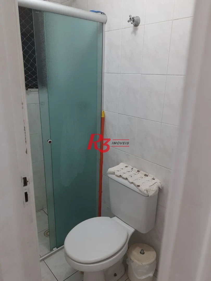 Excelente apartamento à venda no Estuário.