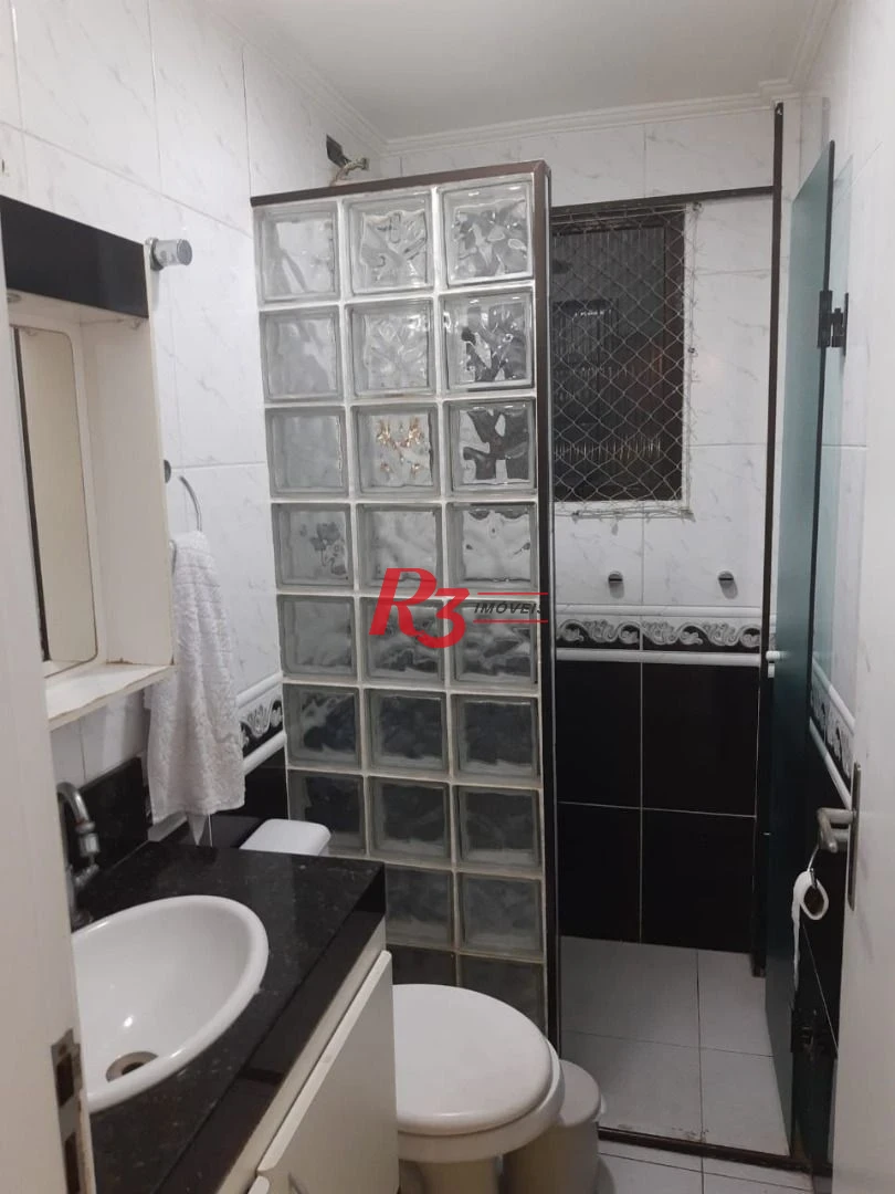 Excelente apartamento à venda no Estuário.