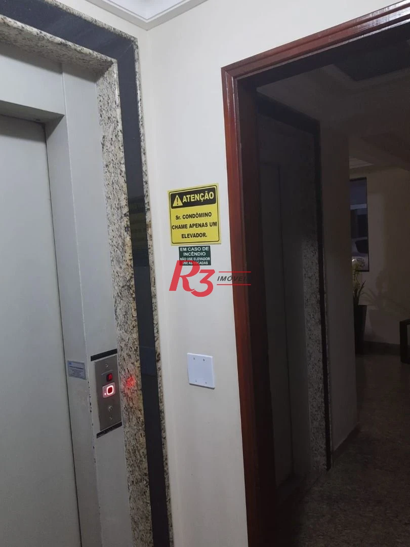 Excelente apartamento à venda no Estuário.