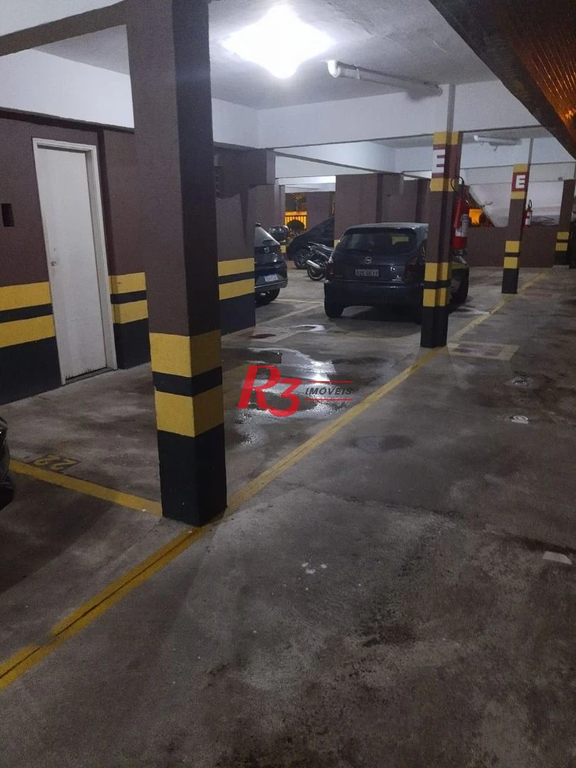 Excelente apartamento à venda no Estuário.