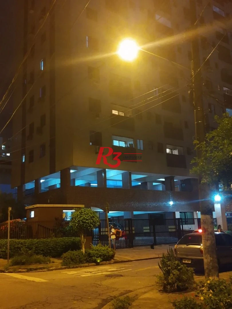 Excelente apartamento à venda no Estuário.