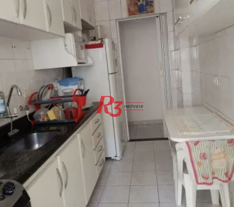 Excelente apartamento à venda no Estuário.