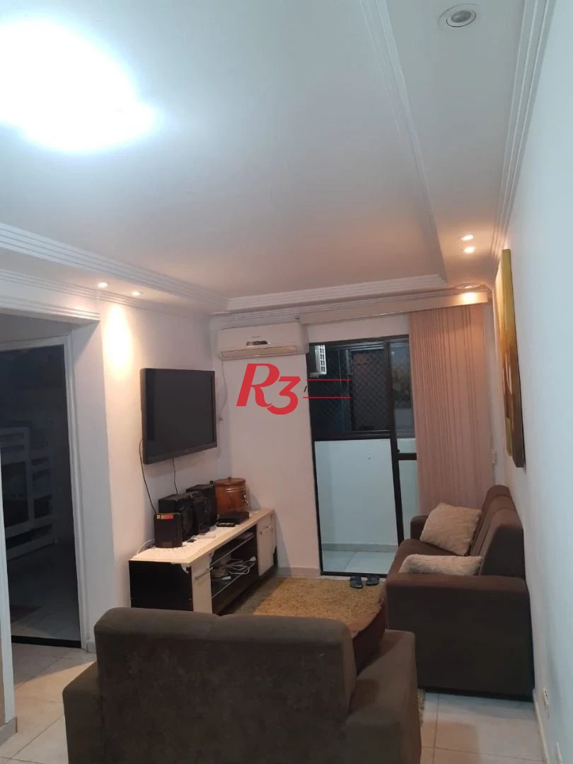 Excelente apartamento à venda no Estuário.