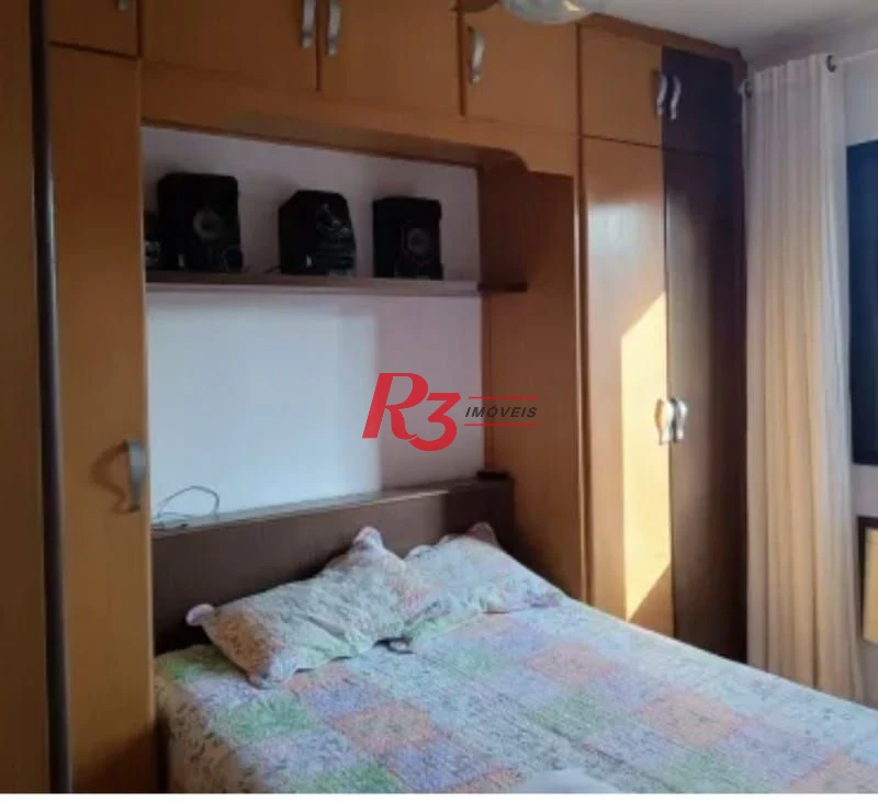 Excelente apartamento à venda no Estuário.