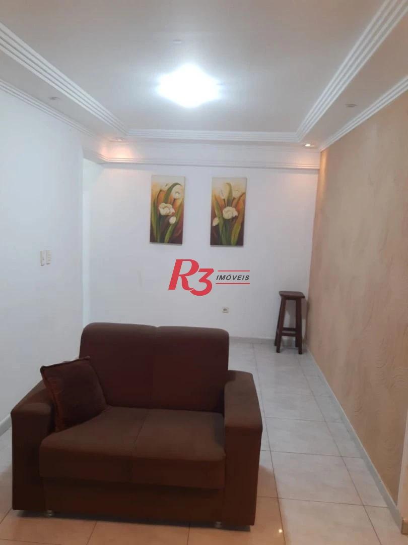 Excelente apartamento à venda no Estuário.