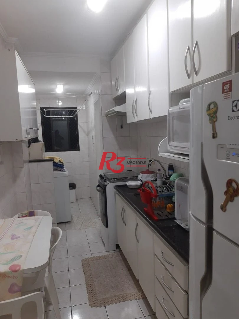 Excelente apartamento à venda no Estuário.