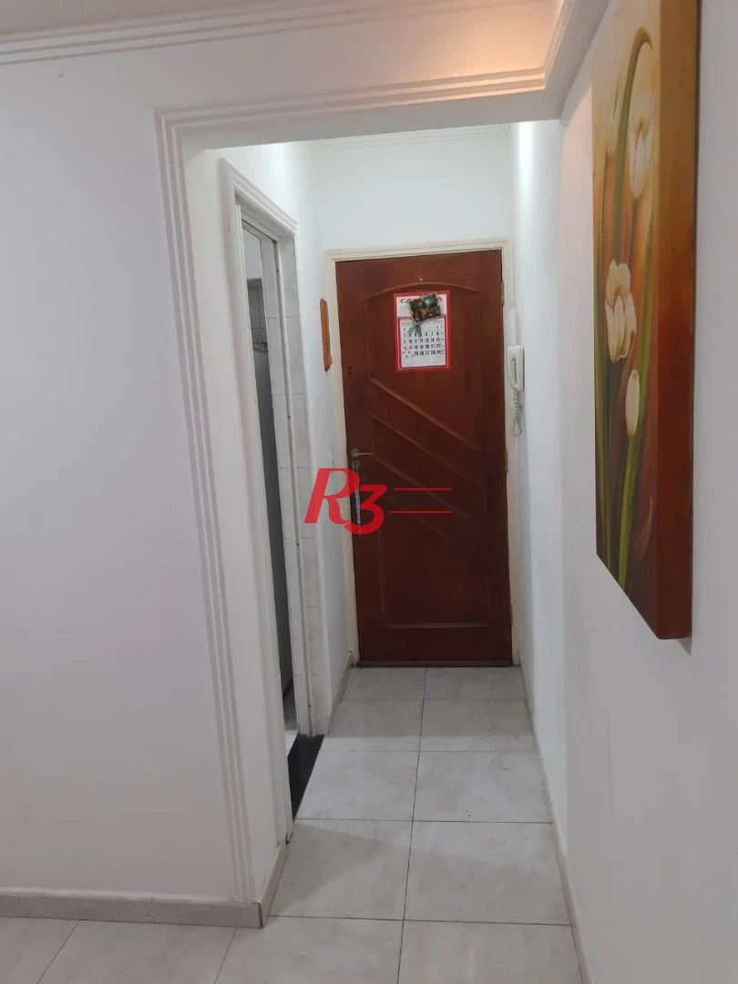 Excelente apartamento à venda no Estuário.