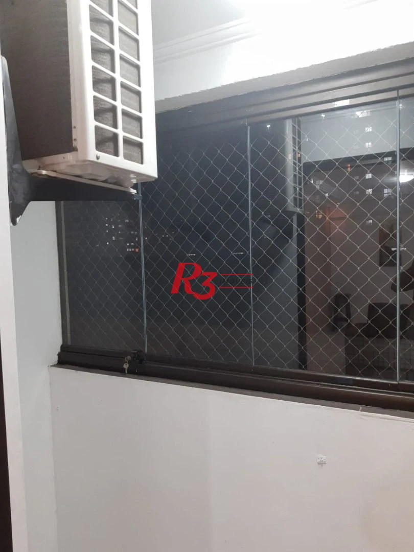 Excelente apartamento à venda no Estuário.