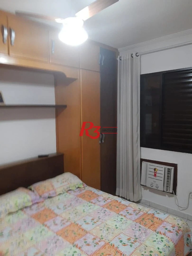 Excelente apartamento à venda no Estuário.