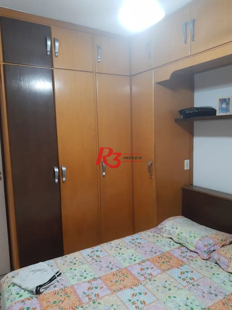 Excelente apartamento à venda no Estuário.