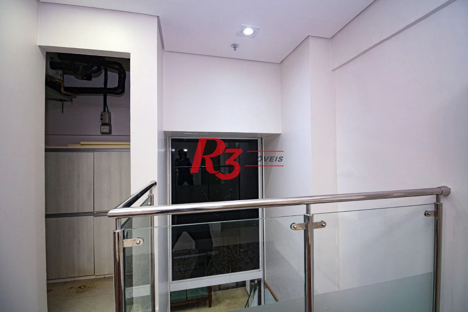 Loja à venda, 50 m² por R$ 350.000,00 - Gonzaga - Santos/SP