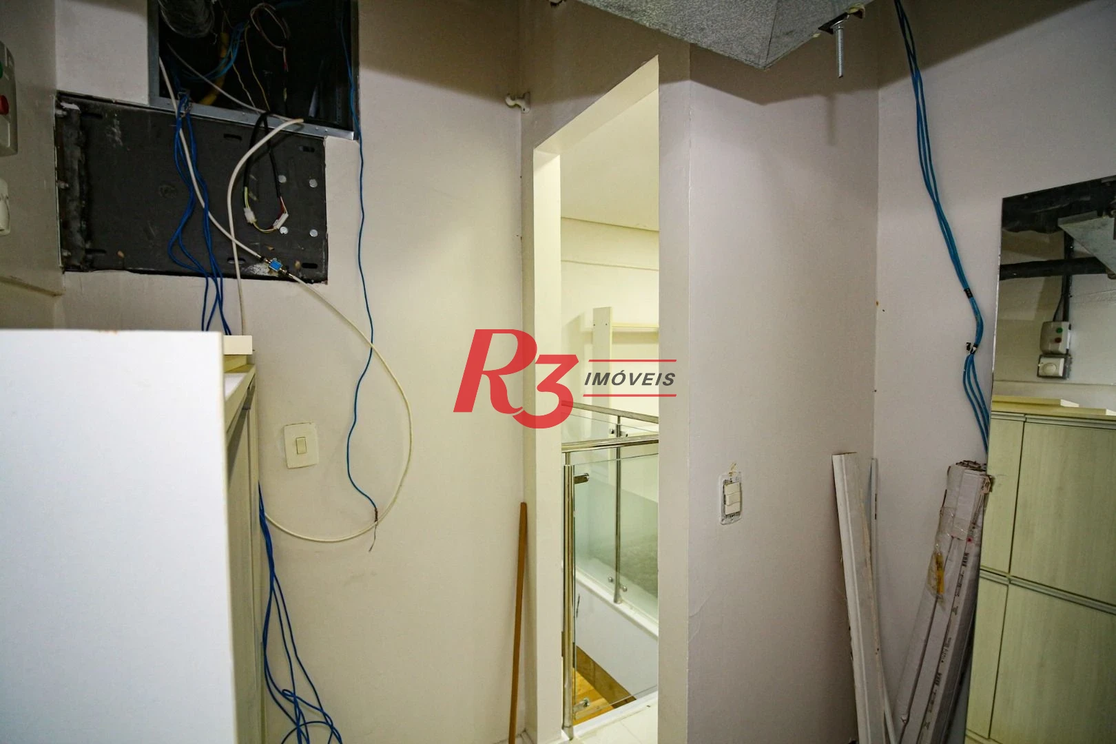 Loja à venda, 50 m² por R$ 350.000,00 - Gonzaga - Santos/SP