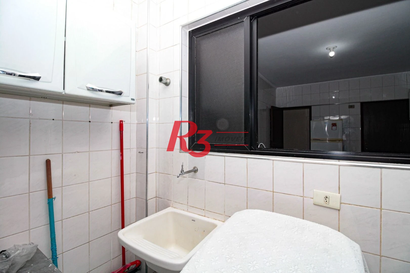 Apartamento com 2 dormitórios à venda, 101 m² por R$ 489.000,00 - Vila Matias - Santos/SP