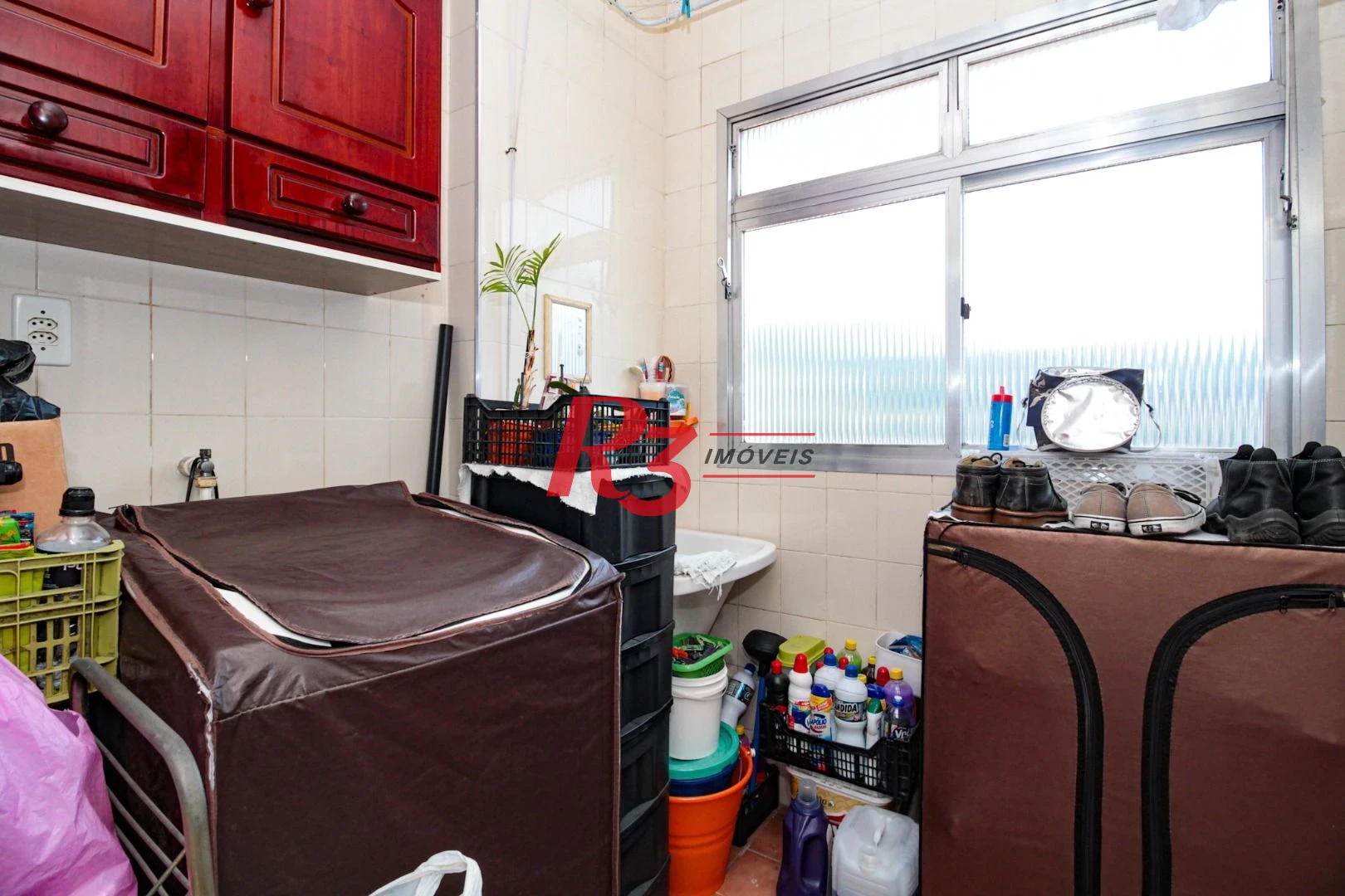 Apartamento com 2 dormitórios à venda, 80 m² por R$ 440.000,00 - Marapé - Santos/SP