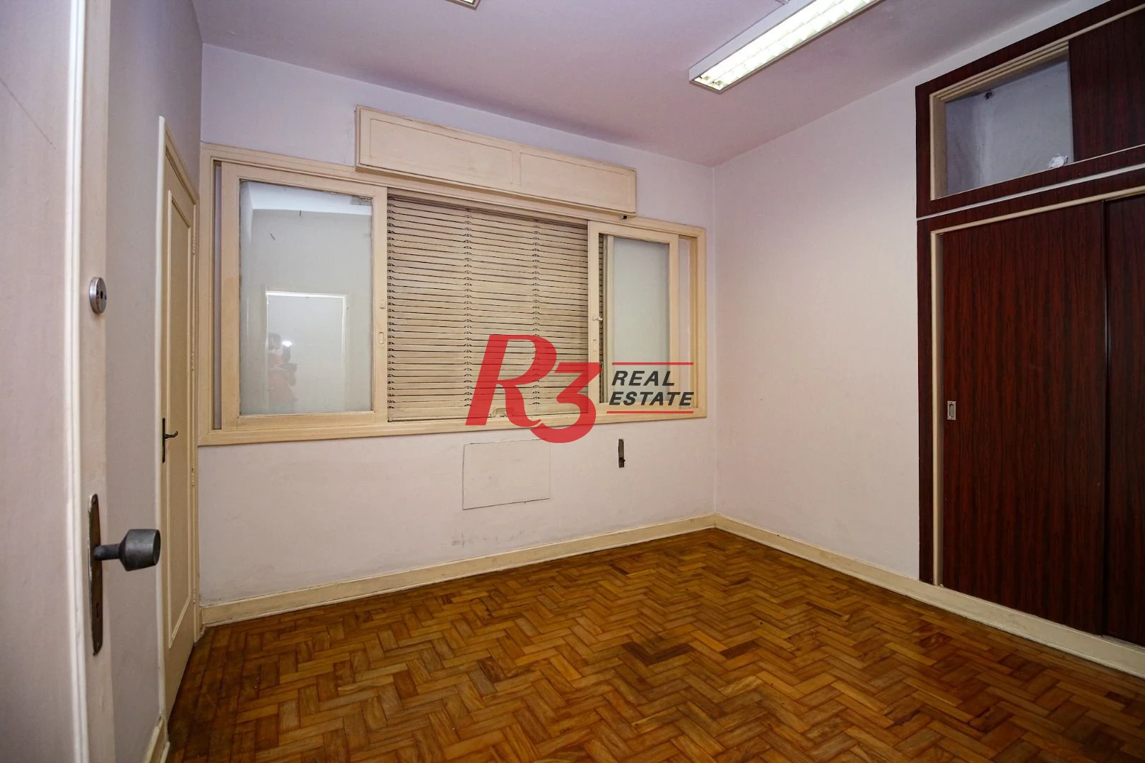 Sala para alugar, 20 m² por R$ 2.000,00/mês - Boqueirão - Santos/SP